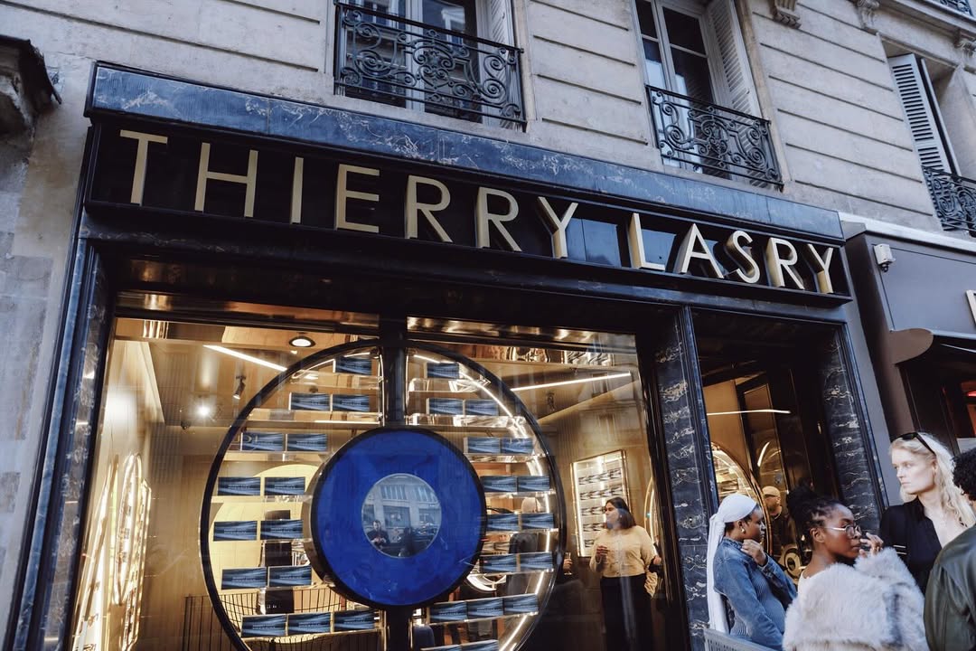 Collab Pressiat x Thierry Lasry 1