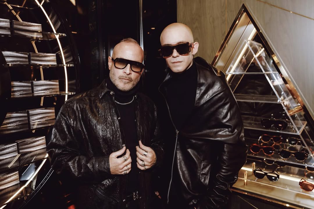 Collab Pressiat x Thierry Lasry 2