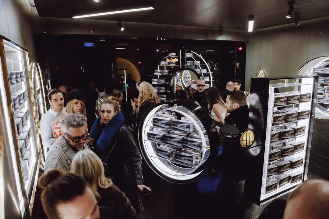 Collab Pressiat x Thierry Lasry 5