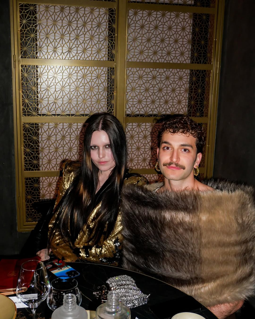 D&icirc;ner influence Pressiat 5