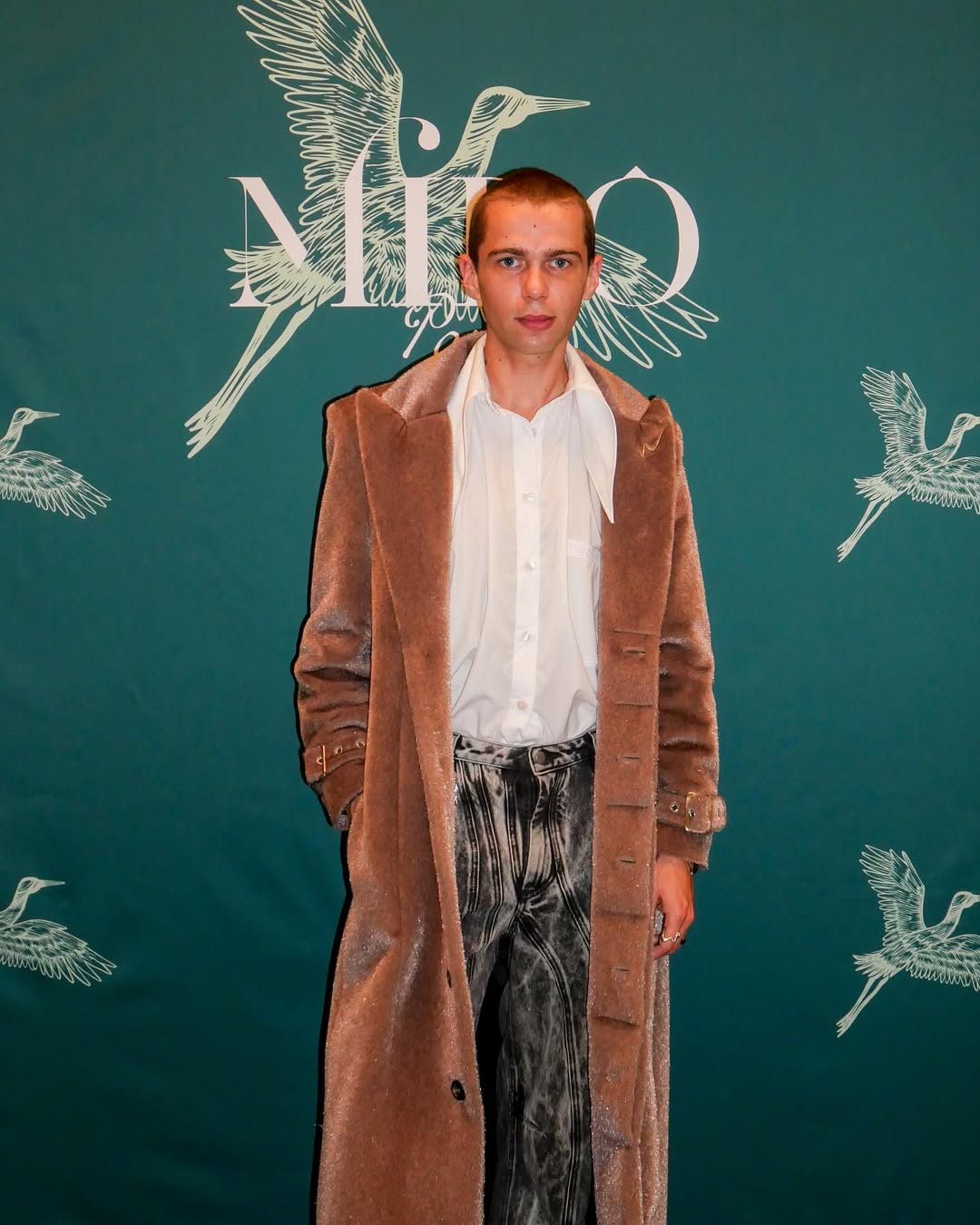 D&icirc;ner influence Weinsanto 1