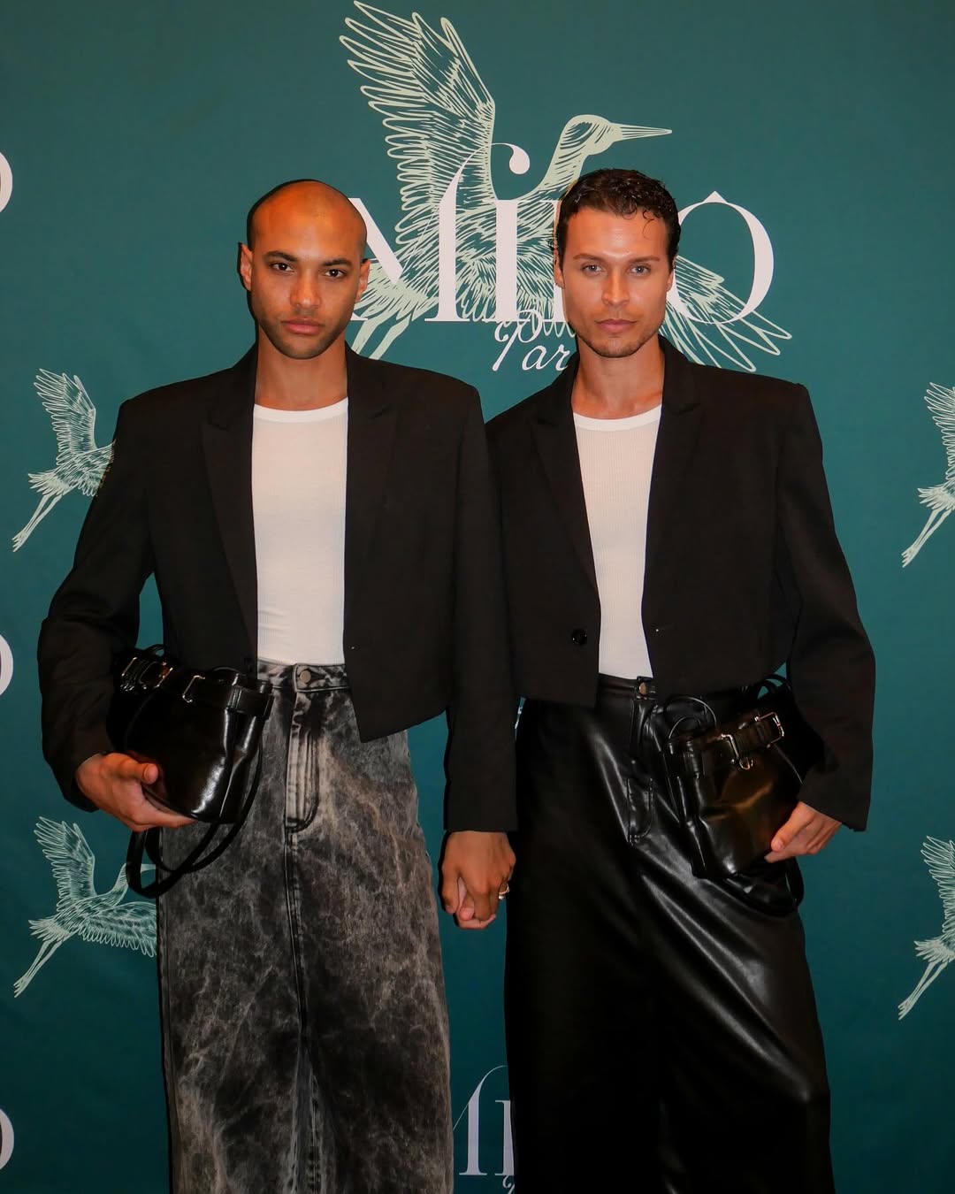 D&icirc;ner influence Weinsanto 3