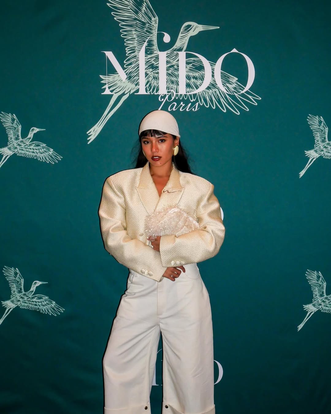 D&icirc;ner influence Weinsanto 6