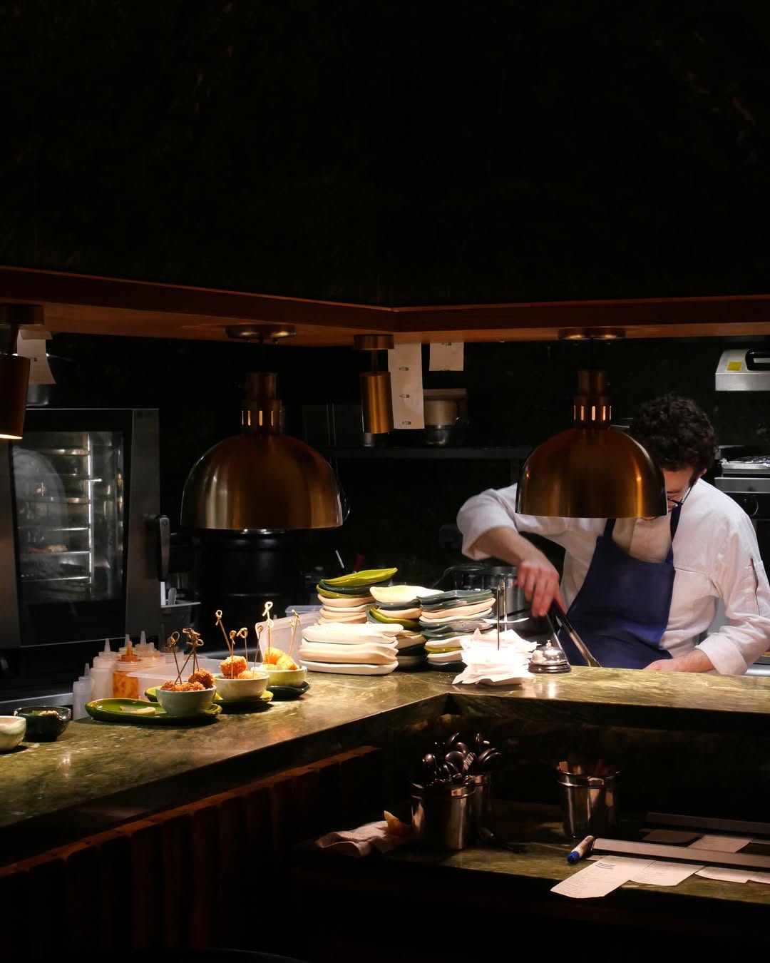 D&icirc;ner influence Weinsanto 8