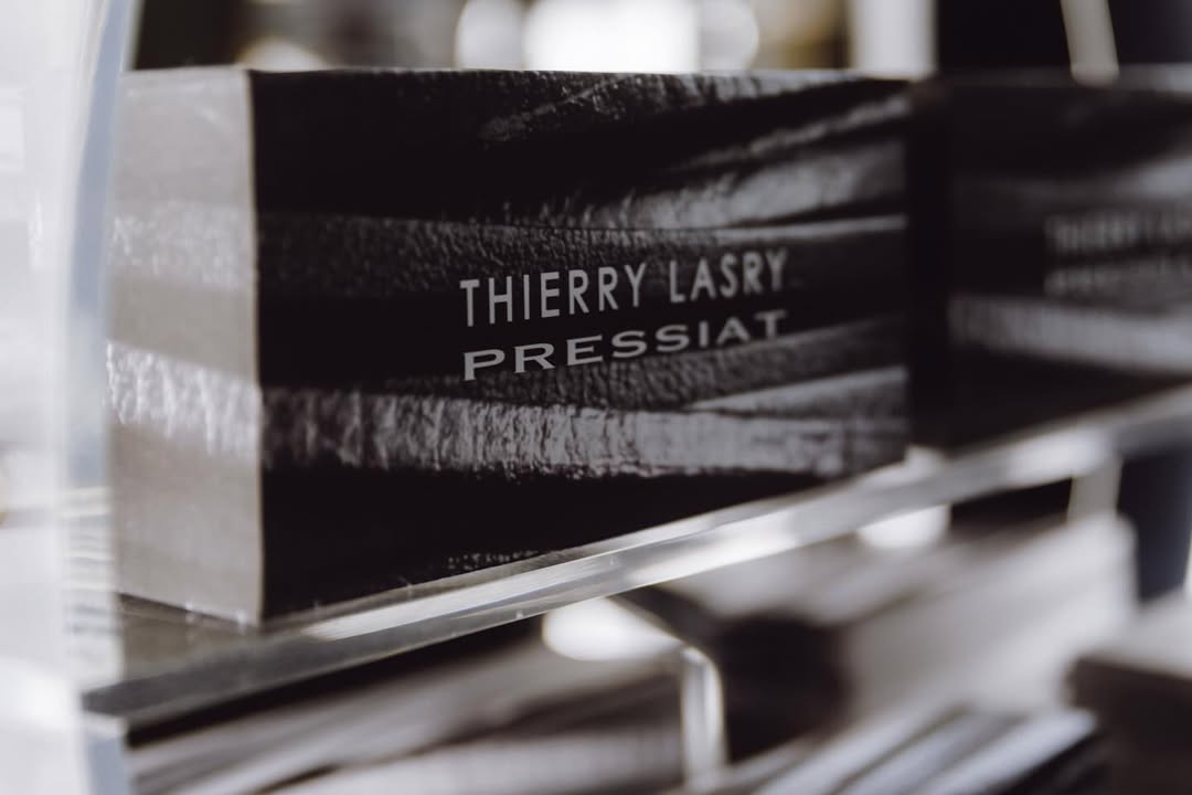 Collab Pressiat x Thierry Lasry 4