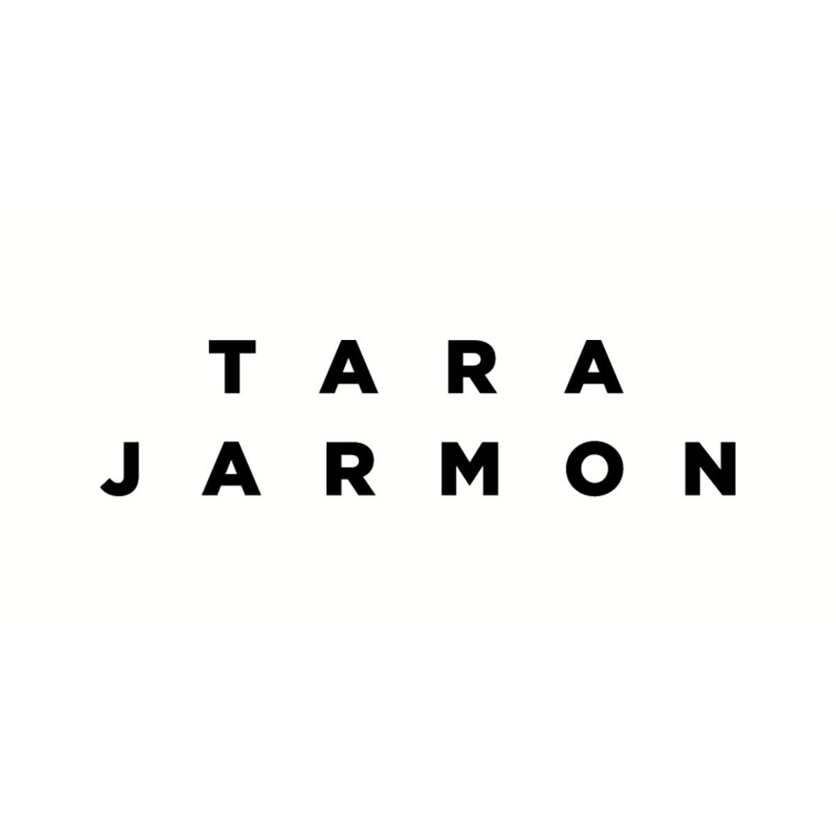 Tara Jarmon.