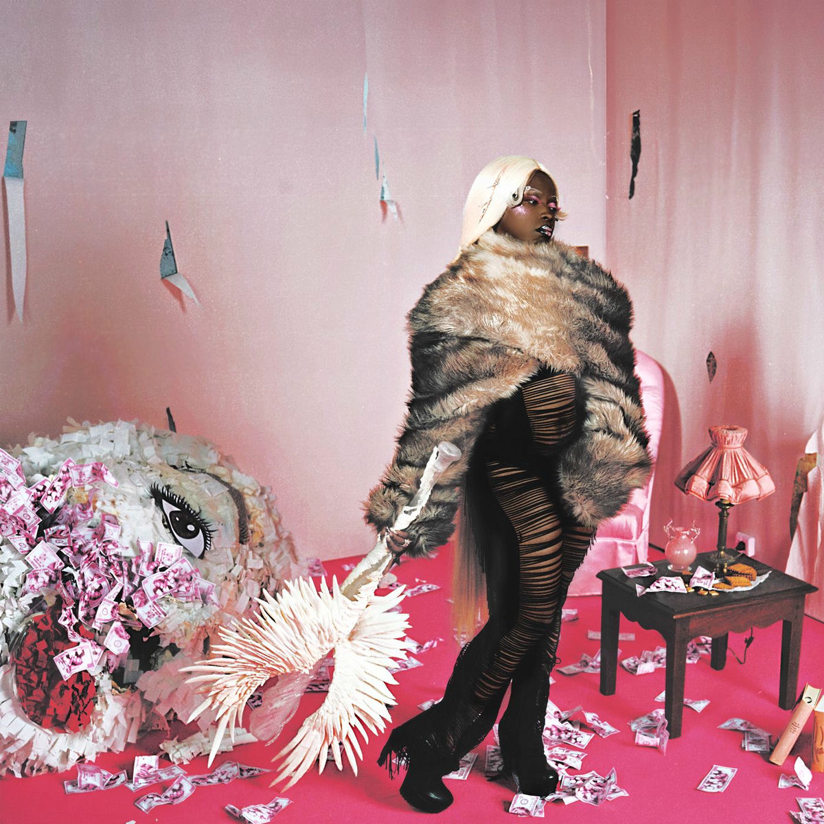 Visuel VIP et Talent Dressing.